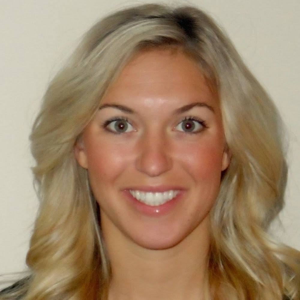 Meet your Posher, Kaylee